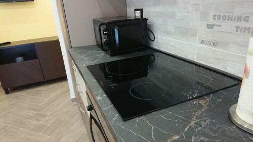 Apartamento Luna Blu