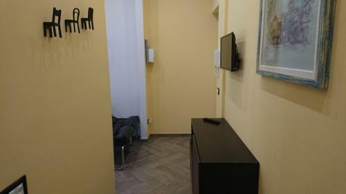 Apartamento Luna Blu