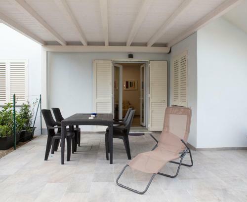 Apartamento Le Case Di Vada/ Appartamento Pietra Bianca