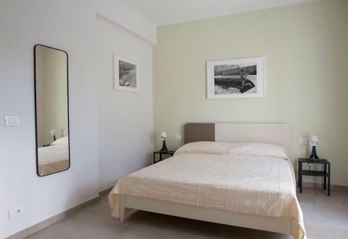 Apartamento Le Case Di Vada/ Appartamento Pietra Bianca