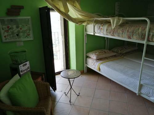 Apartamento Casa In Montagna