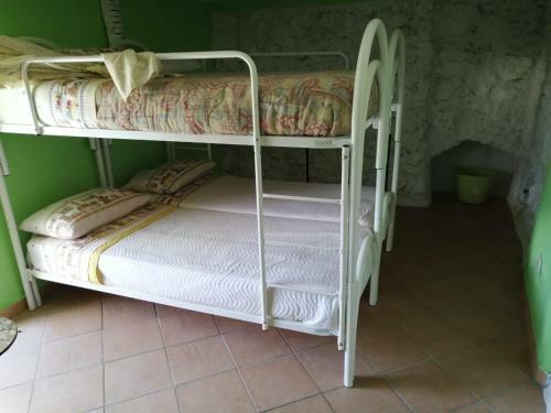 Apartamento Casa In Montagna