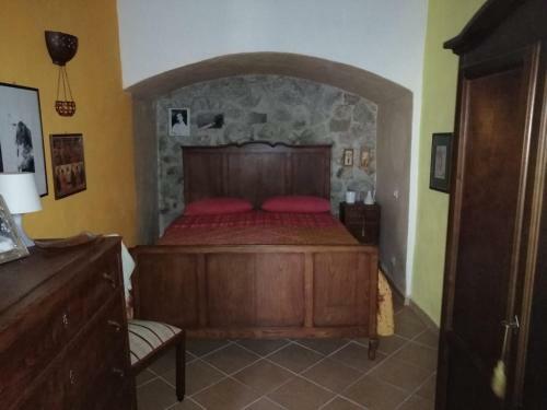 Apartamento Casa In Montagna