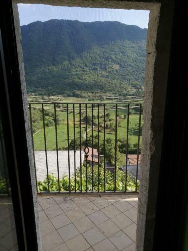 Apartamento Casa In Montagna