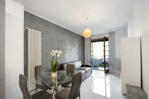 Apartamento Casa Grigio Perla
