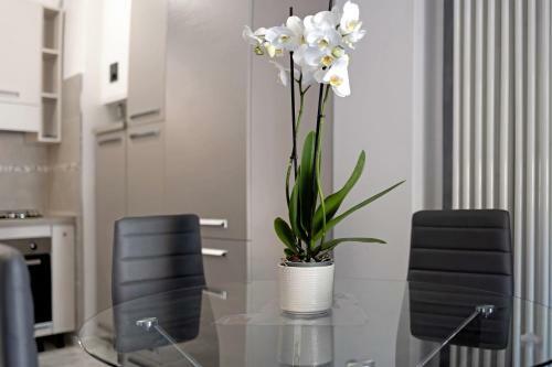 Apartamento Casa Grigio Perla