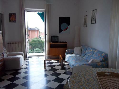 Apartamento Appartamento Verdemare