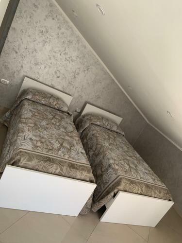 Apartamento Casa Vacanze Rosario