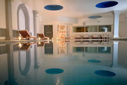 Grand Apartment Maria Theresia