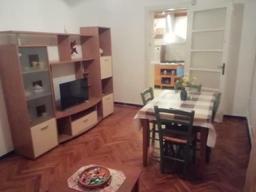 Apartamento Casa Sasha