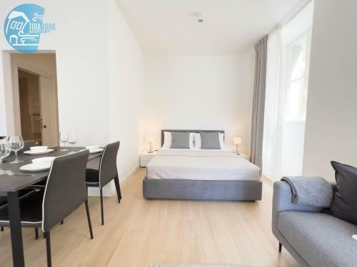 Apartamento Cavana 3 Tirabora Short Rent
