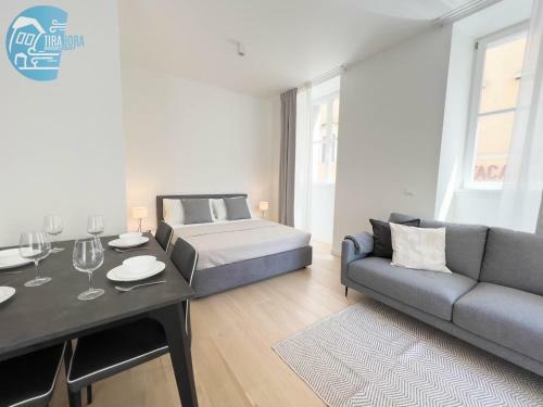 Apartamento Cavana 3 Tirabora Short Rent