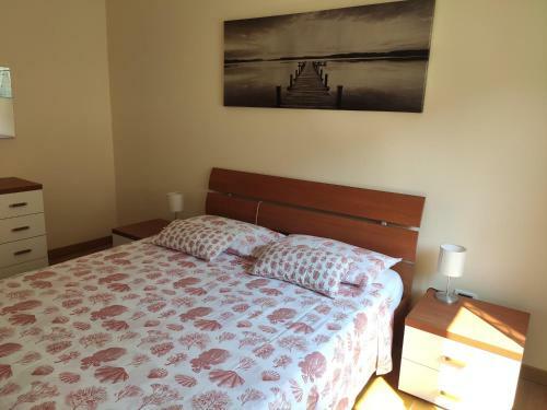 Apartamento Casa Vacanza Orchidea