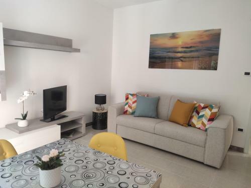 Apartamento Casa Vacanza Orchidea