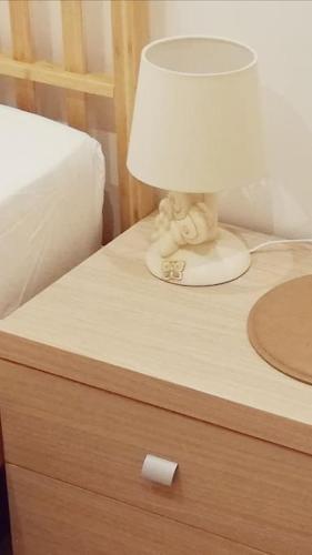 Apartamento Cosy Home In Trieste Center (wifi)