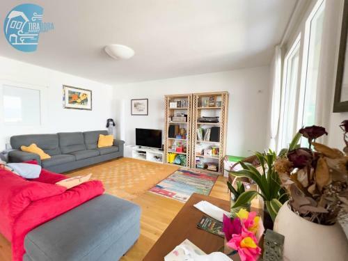 Apartamento Verdemare Tirabora Short Rent
