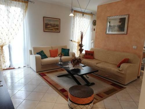 Apartamento Rosi Downtown