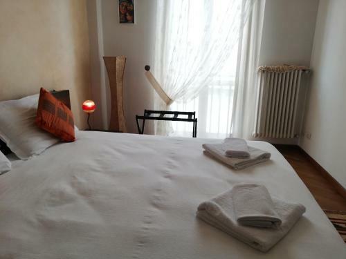 Apartamento Rosi Downtown