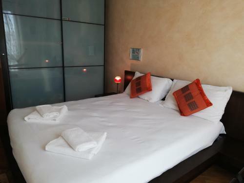 Apartamento Rosi Downtown