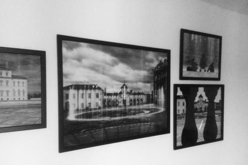 Apartamento La Terrazza Sulla Venaria Reale