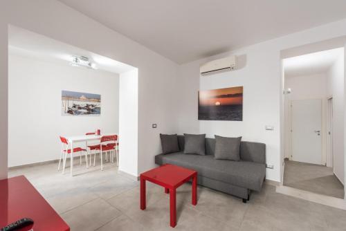 Apartamento Appartamento Corso Italia 72