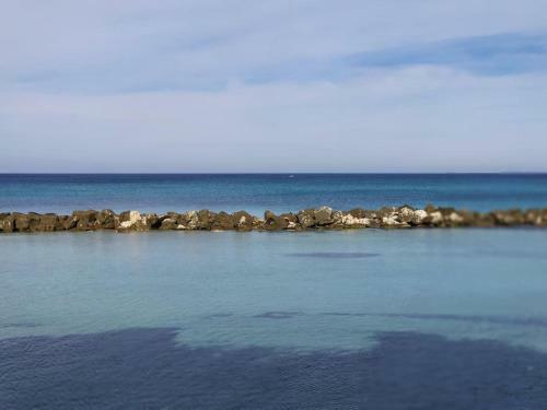Apartamento Centro Storico-imbarcadero Per Le Isole*****