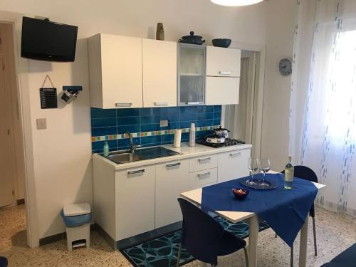 Apartamento Centro Storico-imbarcadero Per Le Isole*****