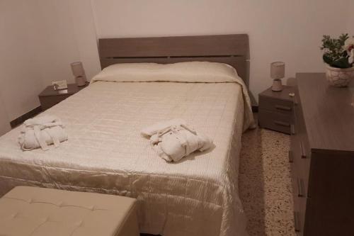 Apartamento Centro Storico-imbarcadero Per Le Isole*****