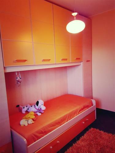 Apartamento Appartamento Fior Di Mare