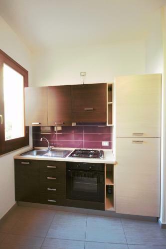 Apartamento Casa Vacanze Staiti