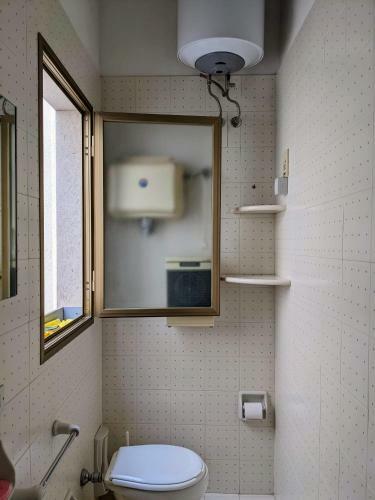Apartamento Appartamento Marino Centro Storico Con Terrazza