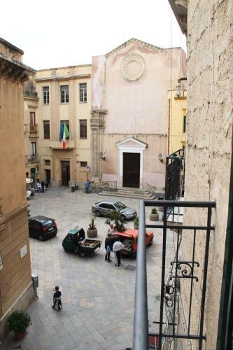 Apartamento Suite Merc� - Sea And Beach