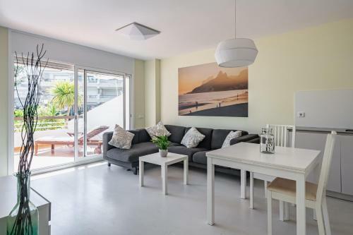 Apartamento Bahia Blanca