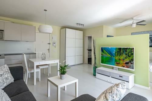 Apartamento Bahia Blanca