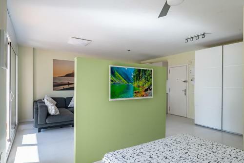 Apartamento Bahia Blanca