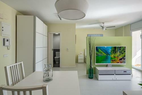 Apartamento Bahia Blanca