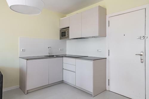 Apartamento Bahia Blanca