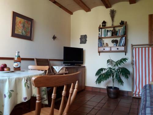 Apartamento Quinta El Verxel
