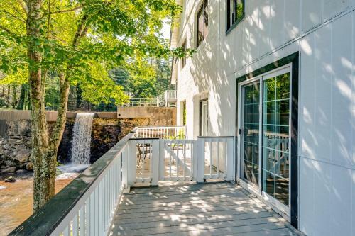The Mill House -105