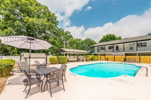 The Mill House -105