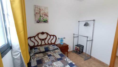 Apartamento Sol Y Mar I