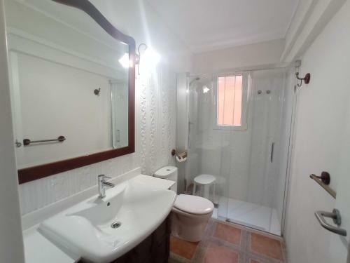 Apartamento San Pascual