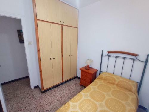 Apartamento San Pascual