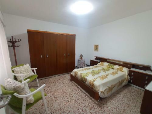 Apartamento San Pascual