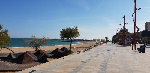 Apartamento San Pascual