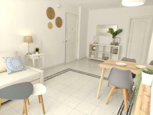 Apartment Cala Montero