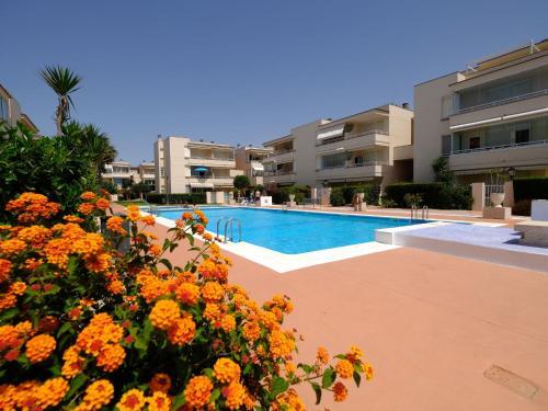 Apartment Cala Montero