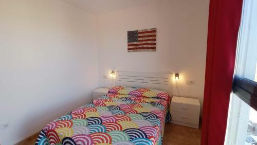 Apartamento Sol Y Mar II