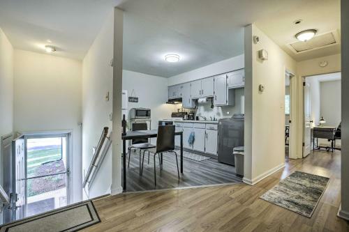 Pet-friendly Durham Home About 3 Mi To Downtown!