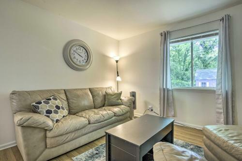 Pet-friendly Durham Home About 3 Mi To Downtown!